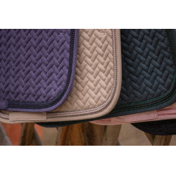 Schabracke PADDOCK - Poppy