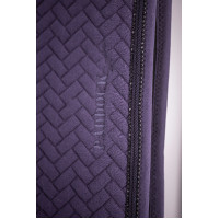 Schabracke PADDOCK - Poppy Marine Marineblau