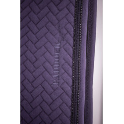 Schabracke PADDOCK - Poppy Marine Marineblau