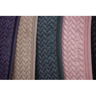 Schabracke PADDOCK - Poppy