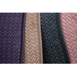 Schabracke PADDOCK - Poppy