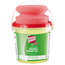 Bremsen-Gel mit Schwamm