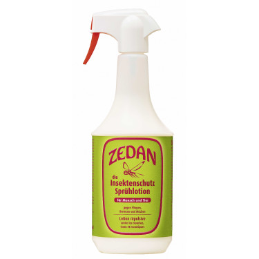 Zedan Insektenabwehr-Lotion Zedan Insektenabwehr-Lotion
