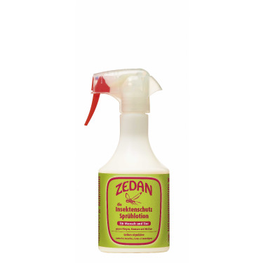 Zedan Insektenabwehr-Lotion Zedan Insektenabwehr-Lotion