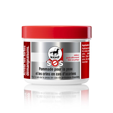 Parasitenbalsam Leovet