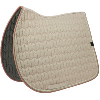 Schabracke EQUITHEME – Excelencia Pink Rosa