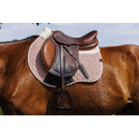 Satteldecke Equithème Dinard Beige