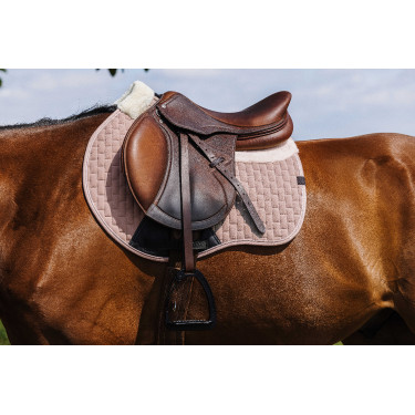 Satteldecke Equithème Dinard Beige