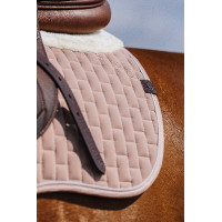 Satteldecke Equithème Dinard Beige