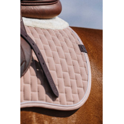 Satteldecke Equithème Dinard Beige