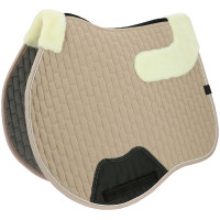 Satteldecke Equithème Dinard Beige