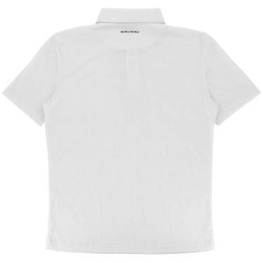 Polo Reiten Welt Romain Weiß Weiß Polo Reiten Welt Romain Weiß Weiß