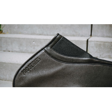 Amortecedor Pro Series feltro couro fino