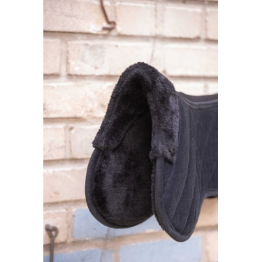 Stoßdämpfer PADDOCK – Diagonal Schwarz