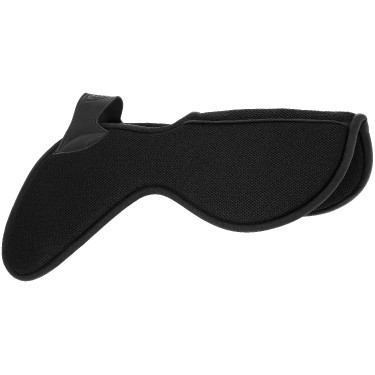 Pro Series Airmesh Stoßdämpfer Schwarz