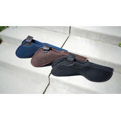 Pro Series Airmesh Stoßdämpfer