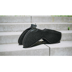 Pro Series Airmesh Stoßdämpfer Schwarz
