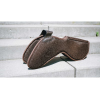 Pro Series Airmesh Stoßdämpfer Marine Marineblau