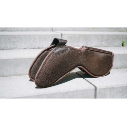 Pro Series Airmesh Stoßdämpfer Braun