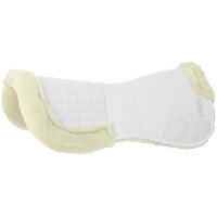 Equithème Combo Master Stoßdämpfer Weiß Wei&szlig;