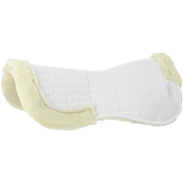 Equithème Combo Master Stoßdämpfer Weiß Wei&szlig;