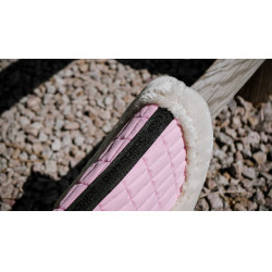 Equithème Combo Master Stoßdämpfer Pink Rosa Equithème Combo Master Stoßdämpfer Pink Rosa