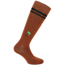 Reitsocken Equithème Nikita Orange