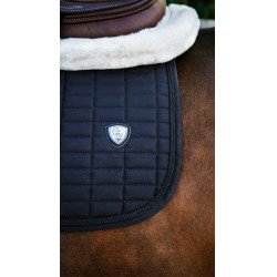Tapis Pro Series Combo master Schwarz