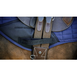 Tapis Pro Series Combo master Marine Marineblau