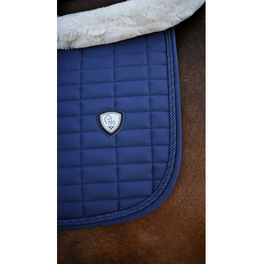 Tapis Pro Series Combo master Marine Marineblau