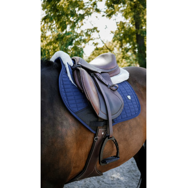 Tapis Pro Series Combo master Marine Marineblau