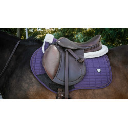 Tapis Pro Series Combo master Pflaume Lila