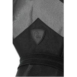 Anti-Fliegen- und UV-Schutzmaske Pro Series Extra Schwarz