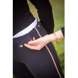 Überhose Lola Pénélope Marine Marineblau