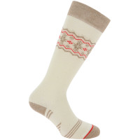 Reitsocken Equithème Frida Beige