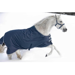 Lami-Cell 1200D Armadillo Decke Marine Marineblau