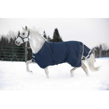 Lami-Cell 1200D Armadillo Decke Marine Marineblau