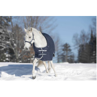 Lami-Cell 1200D Armadillo Decke Marine Marineblau