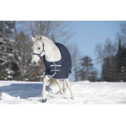 Lami-Cell 1200D Armadillo Decke Marine Marineblau