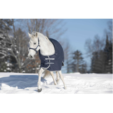 Lami-Cell 1200D Armadillo Decke Marine Marineblau