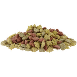 Mini-Leckereien Hippotonic Hippotonies Fruchtmischung