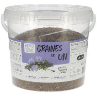 Leinsamen Hippotonic