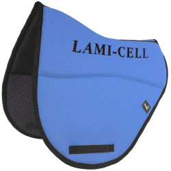 Satteldecke Lami-Cell New Endurance Blau