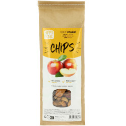 Hippotonic Chips Apfel