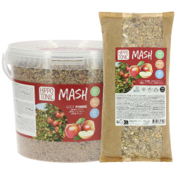 Mash Hippotonic Apfel