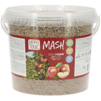 Mash Hippotonic Apfel