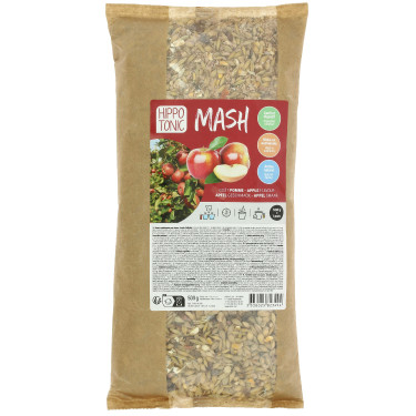 Mash Hippotonic Apfel