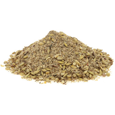 Mash Hippotonic Apfel