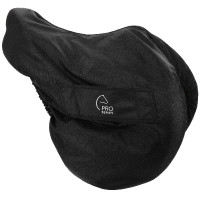Satteldecke Pro Series Schwarz Satteldecke Pro Series Schwarz