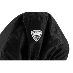 Satteldecke Pro Series Schwarz